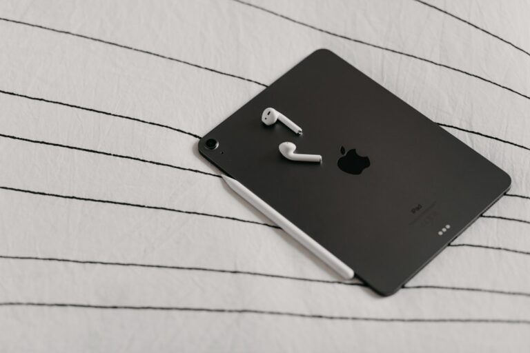 Top 10 Must-Have Gadgets for Every Tech Enthusiast