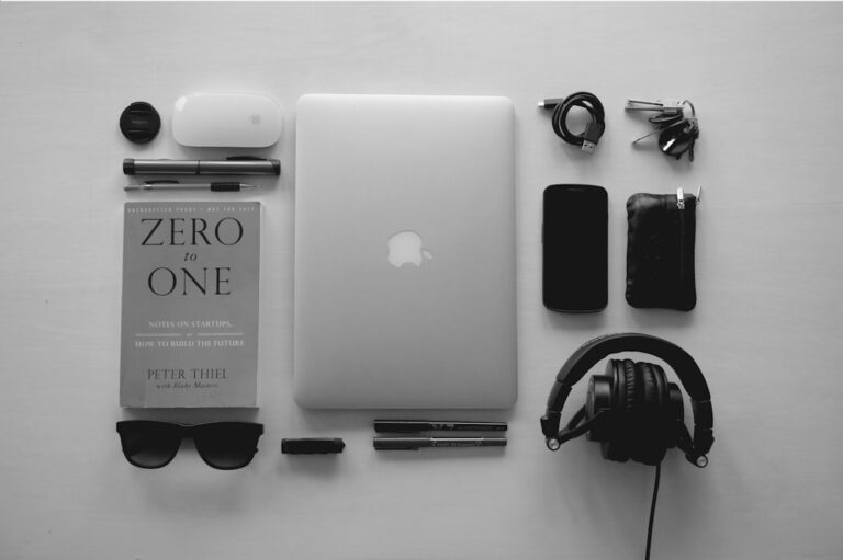 Why You Should Choose Innovative Gear Products for Your Tech Needs
